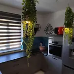 Worldwide Apartman *