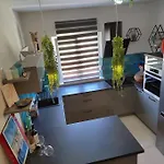 Worldwide Apartman *