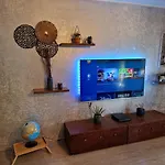 Worldwide Apartman