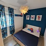 Apartman Worldwide