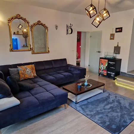 Appartement Worldwide *