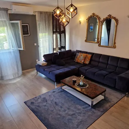 Appartement Worldwide *