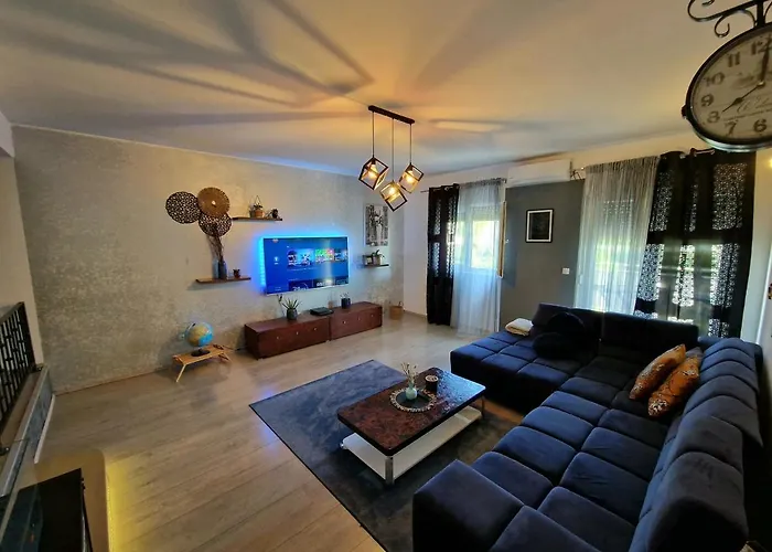 Appartement Worldwide *