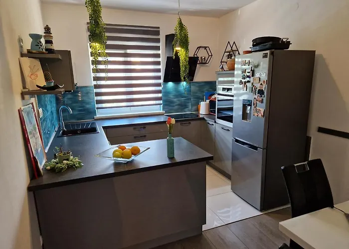 Worldwide Appartement *