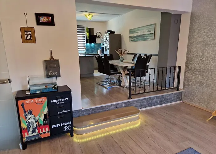 Appartement Worldwide