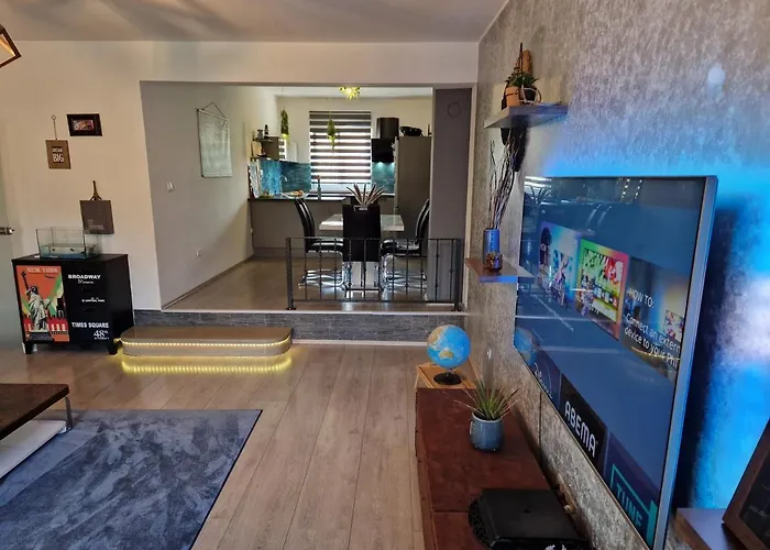 Appartement Worldwide