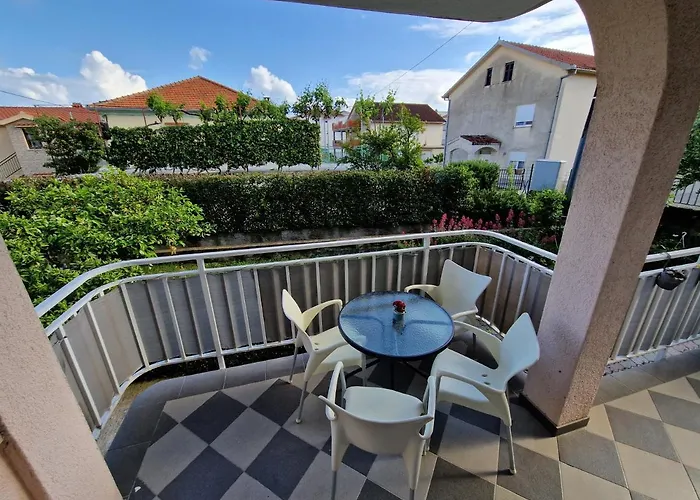 Worldwide Appartement *