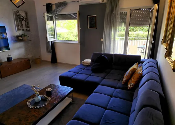 Appartement Worldwide Kaštela