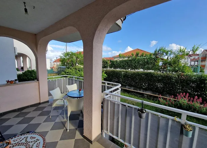 Appartement Worldwide