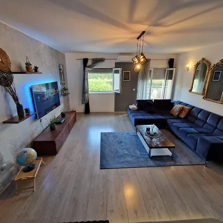 Worldwide Apartment Kastela