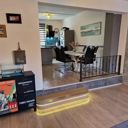 Apartment Worldwide