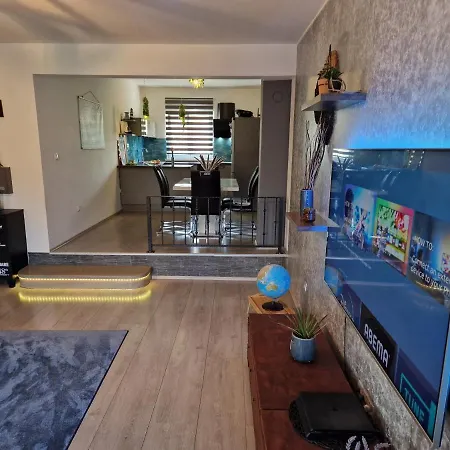 Apartment Worldwide