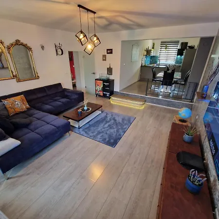 Worldwide Apartment Kastela